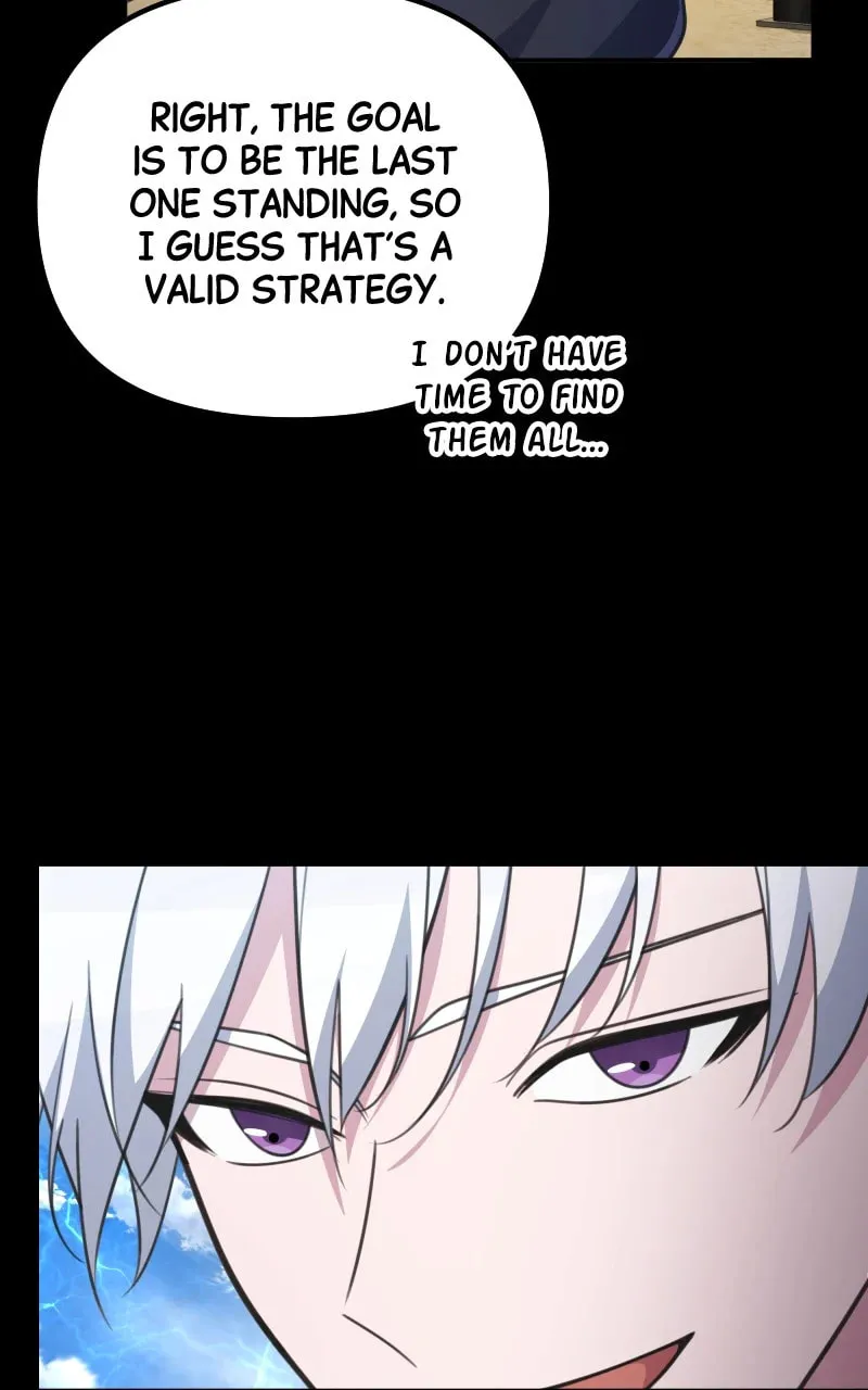 Read A Genius Game Streamer chapter 24 image 6 on Lezhin