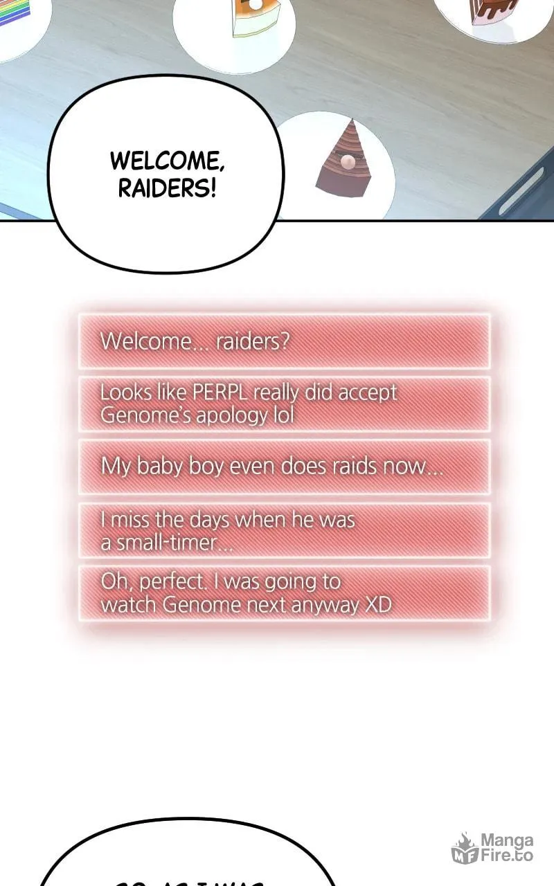 Read A Genius Game Streamer chapter 24 image 64 on Lezhin