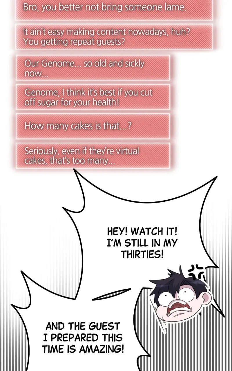 Read A Genius Game Streamer chapter 24 image 66 on Lezhin