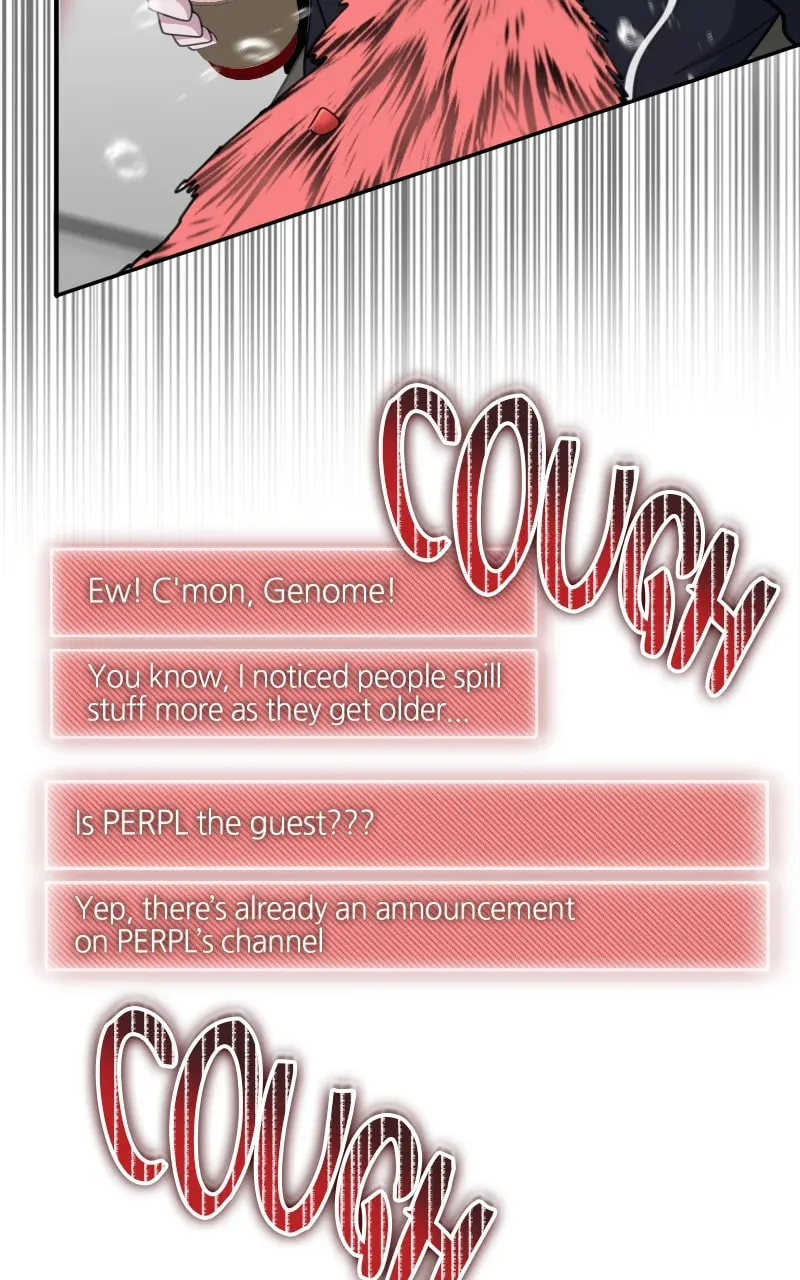 Read A Genius Game Streamer chapter 24 image 70 on Lezhin