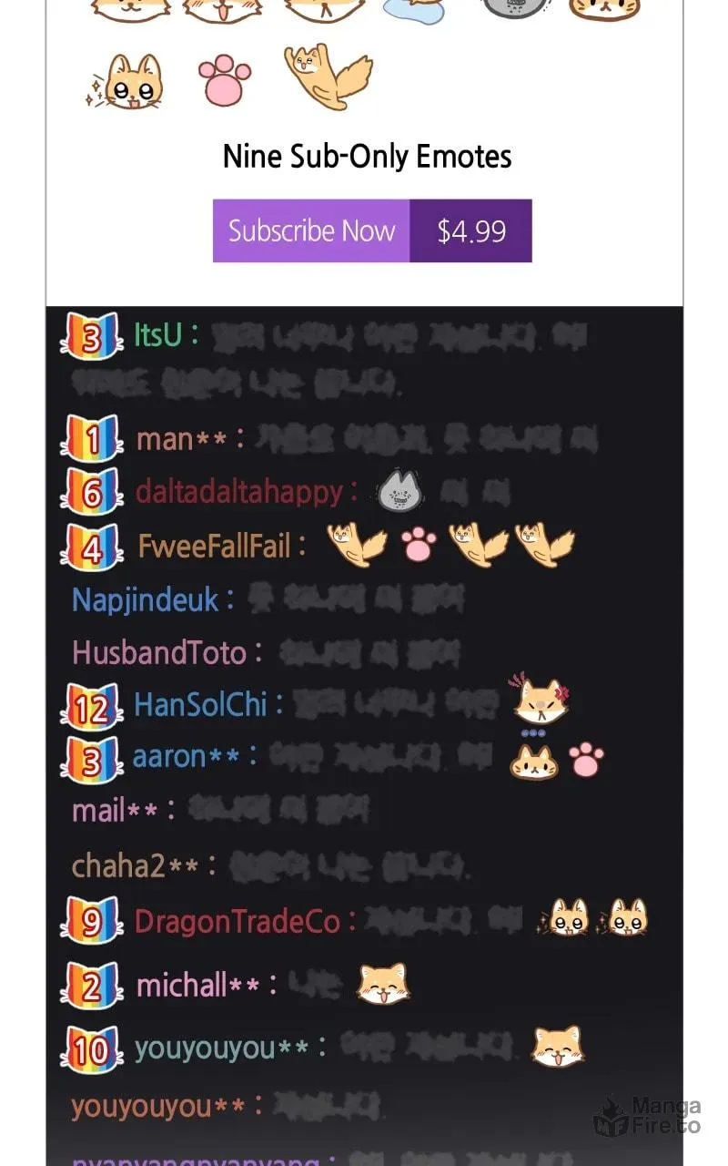 Read A Genius Game Streamer chapter 24 image 99 on Lezhin