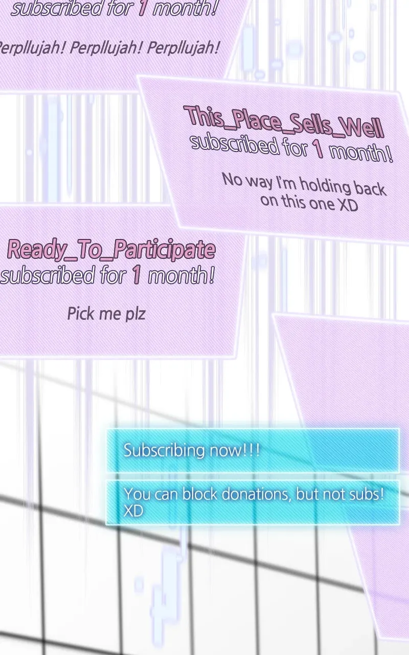 Read A Genius Game Streamer chapter 25 image 10 on Lezhin