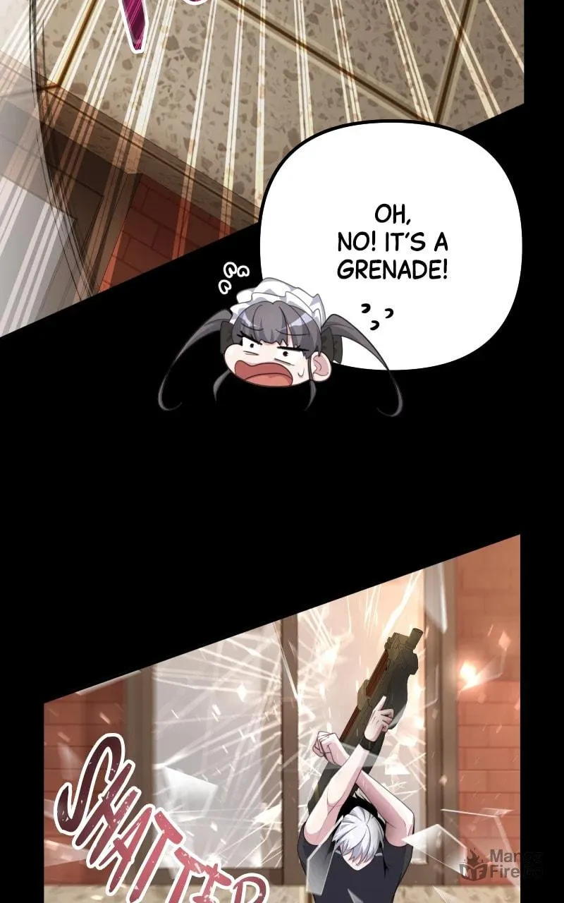 Read A Genius Game Streamer chapter 25 image 109 on Lezhin
