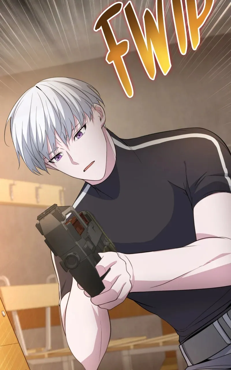 Read A Genius Game Streamer chapter 25 image 121 on Lezhin