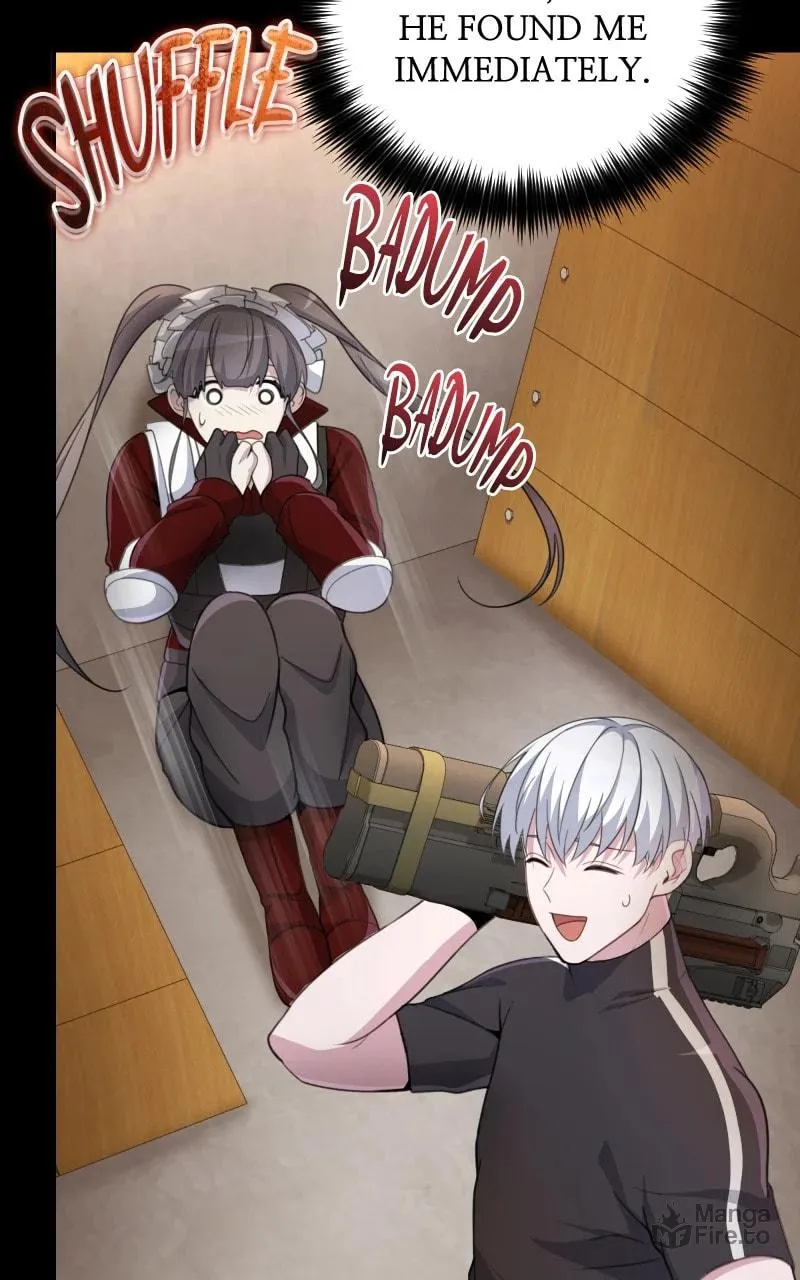 Read A Genius Game Streamer chapter 25 image 124 on Lezhin