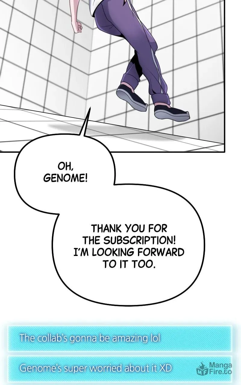 Read A Genius Game Streamer chapter 25 image 14 on Lezhin