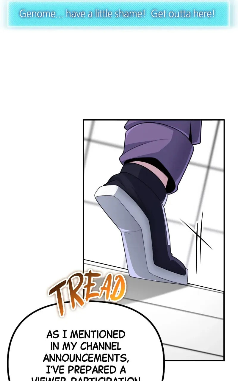 Read A Genius Game Streamer chapter 25 image 15 on Lezhin