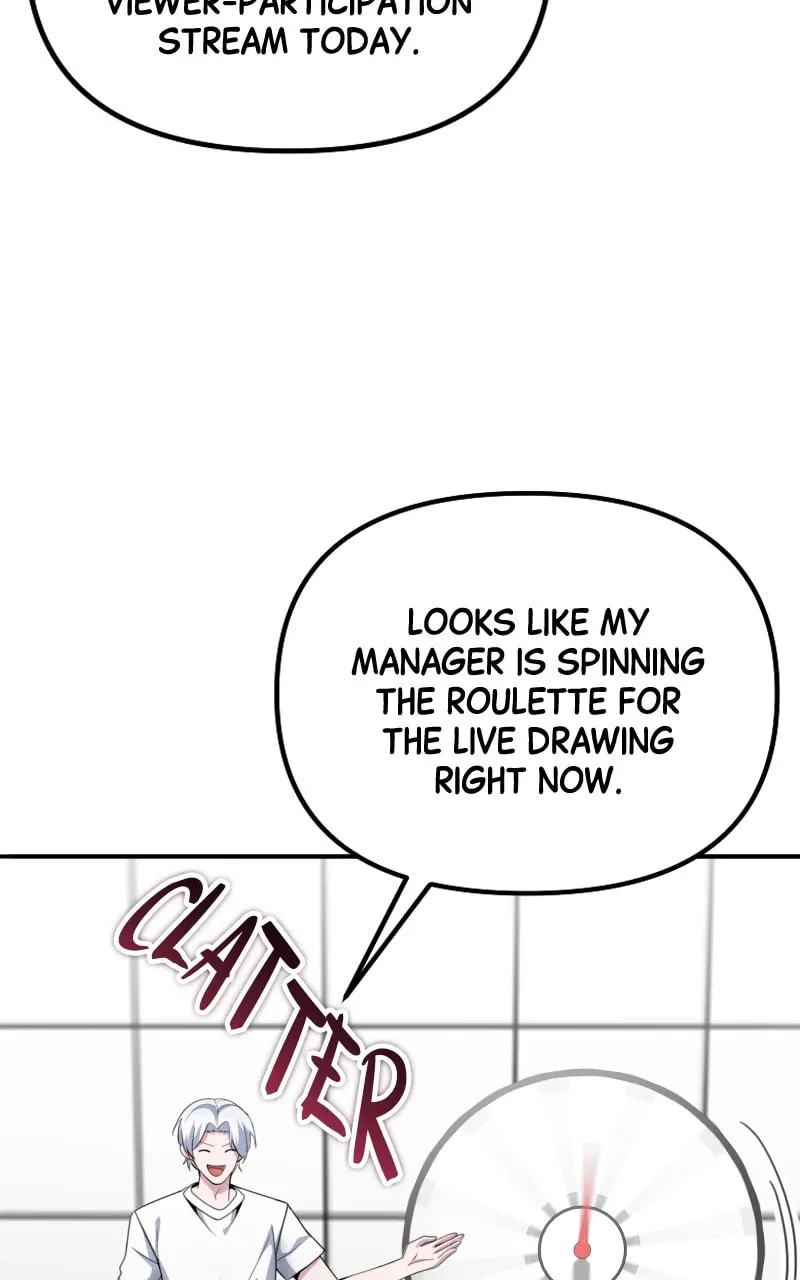 Read A Genius Game Streamer chapter 25 image 16 on Lezhin