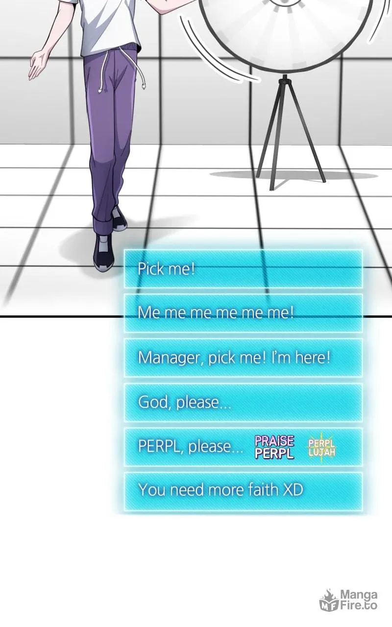 Read A Genius Game Streamer chapter 25 image 17 on Lezhin