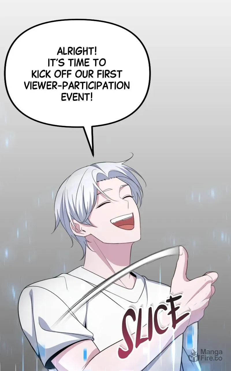Read A Genius Game Streamer chapter 25 image 20 on Lezhin