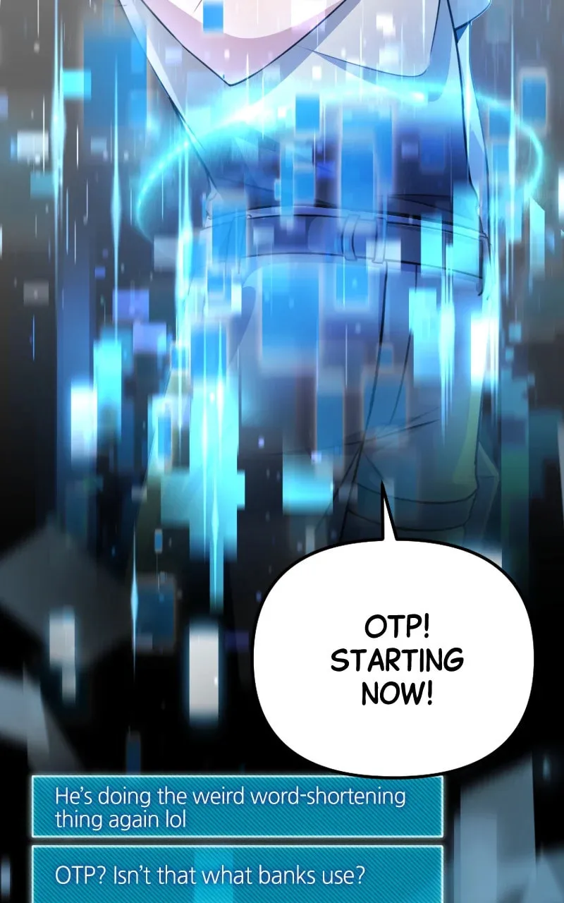 Read A Genius Game Streamer chapter 25 image 21 on Lezhin