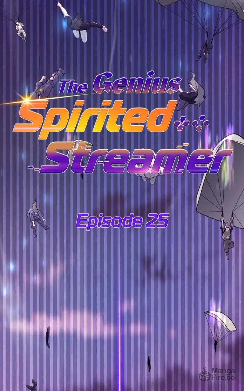Read A Genius Game Streamer chapter 25 image 23 on Lezhin