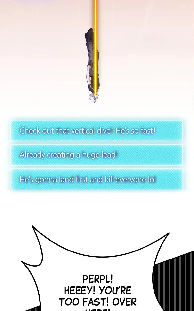 Read A Genius Game Streamer chapter 25 image 25 on Lezhin