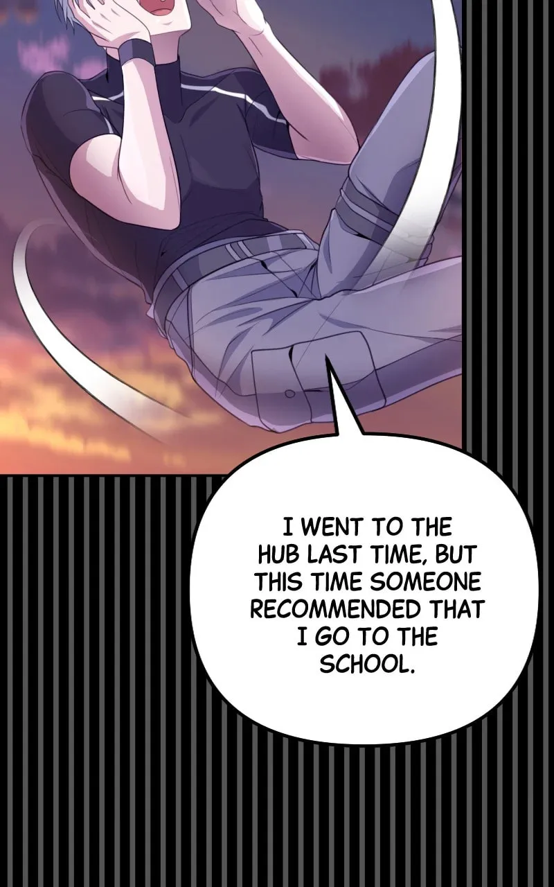 Read A Genius Game Streamer chapter 25 image 30 on Lezhin