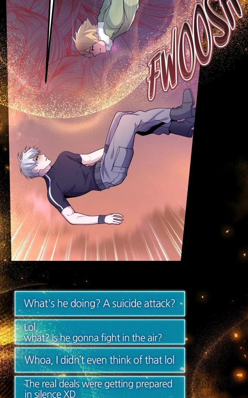Read A Genius Game Streamer chapter 25 image 39 on Lezhin