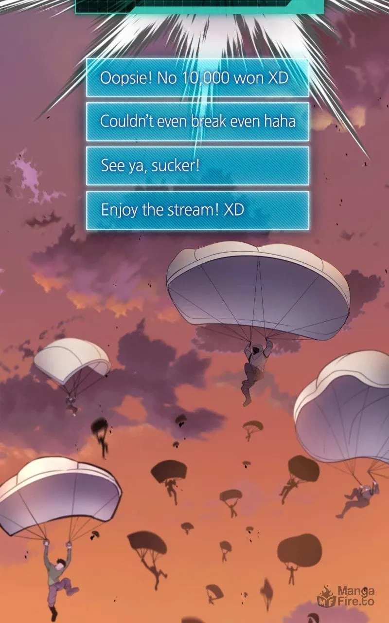 Read A Genius Game Streamer chapter 25 image 62 on Lezhin