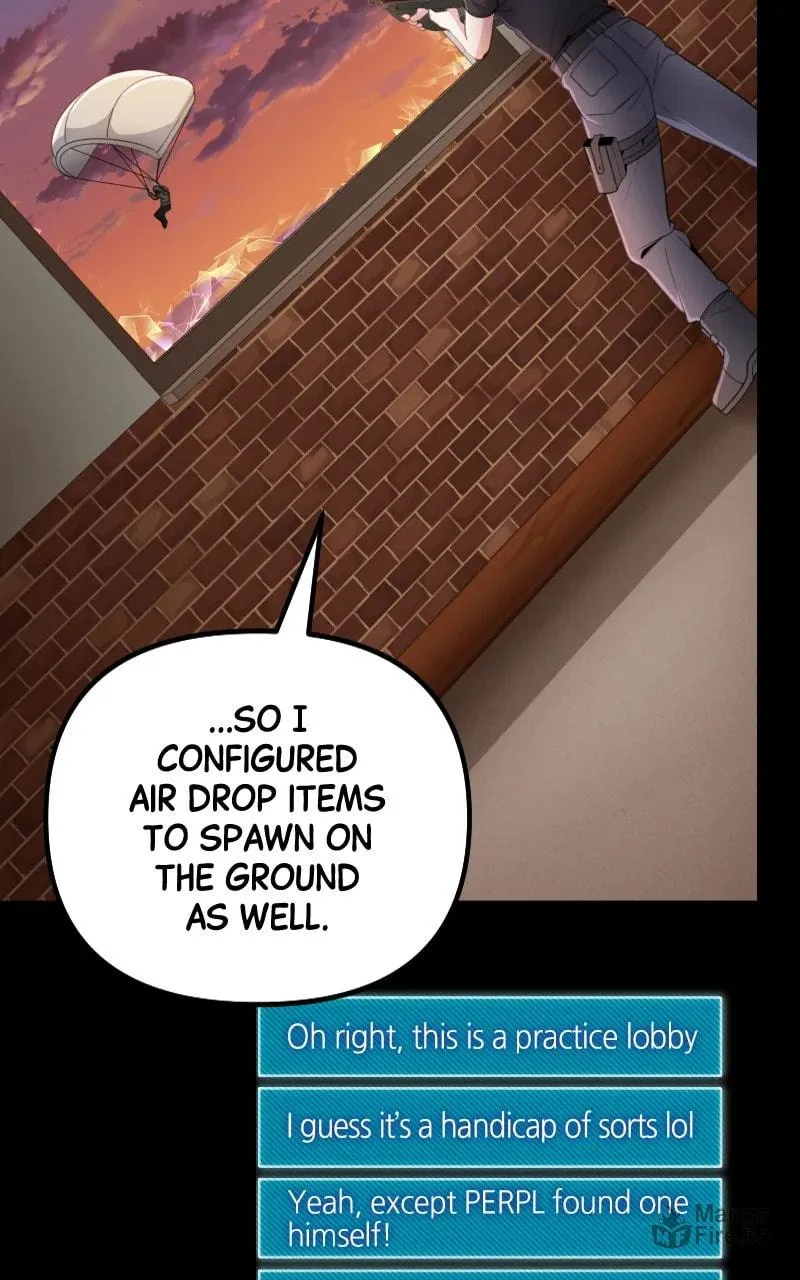 Read A Genius Game Streamer chapter 25 image 68 on Lezhin