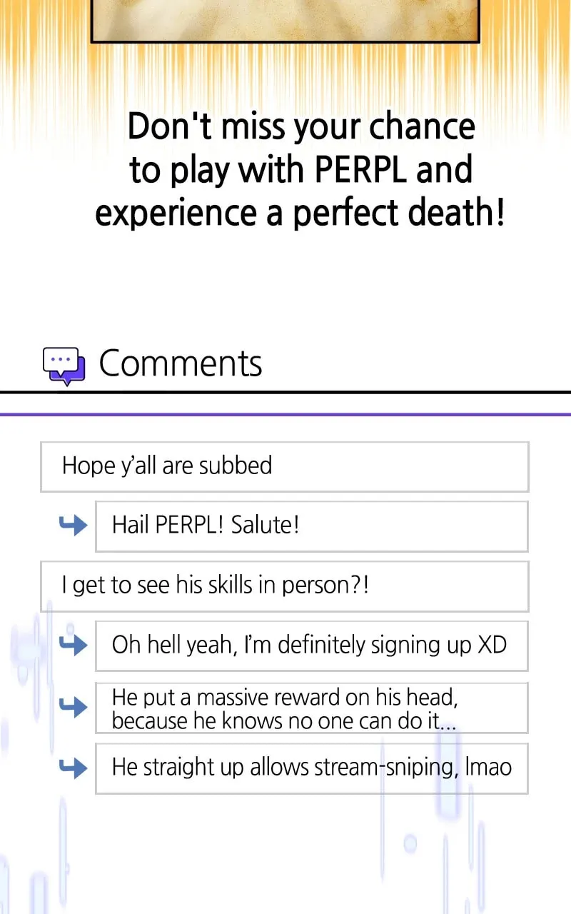 Read A Genius Game Streamer chapter 25 image 7 on Lezhin