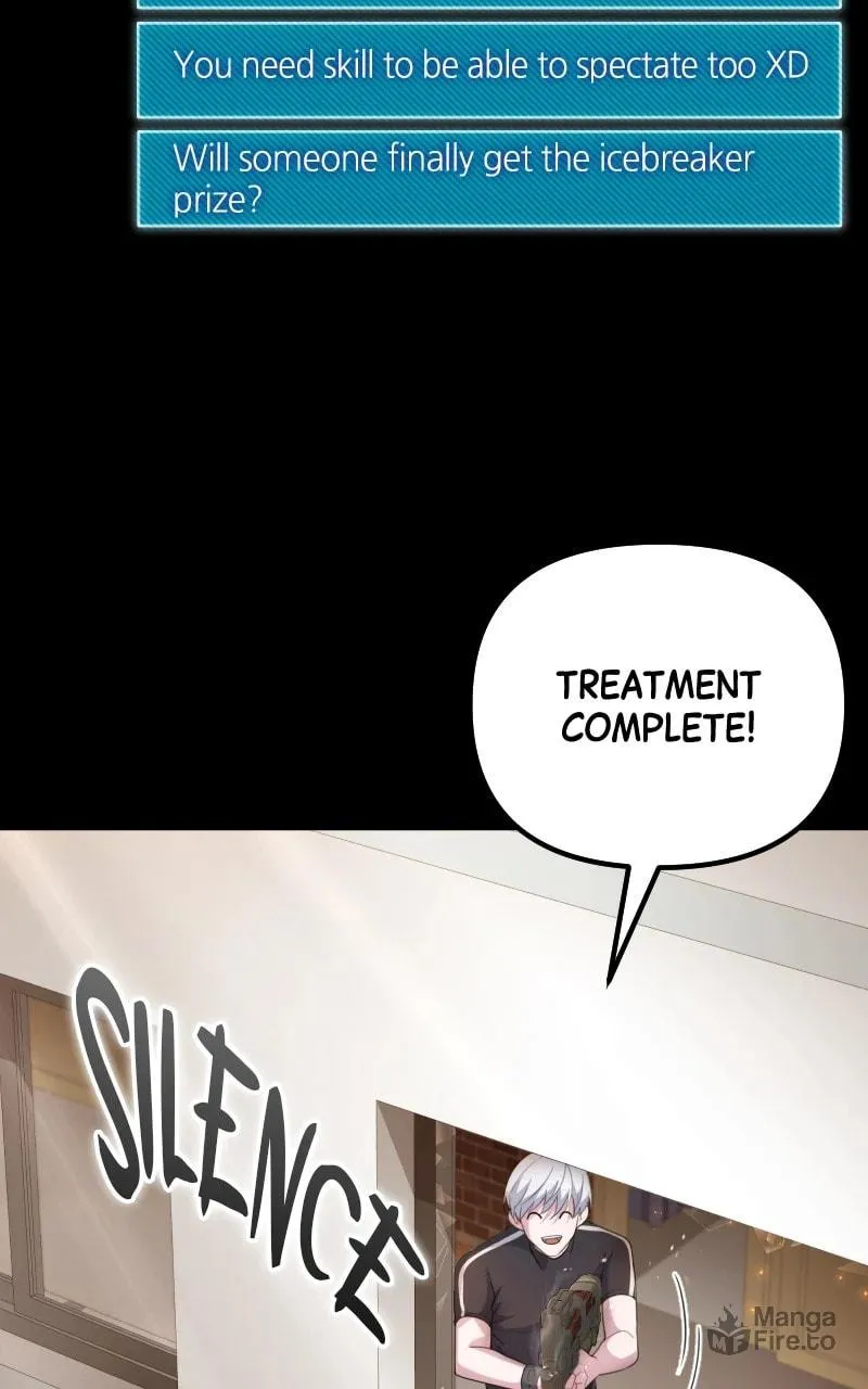Read A Genius Game Streamer chapter 25 image 71 on Lezhin