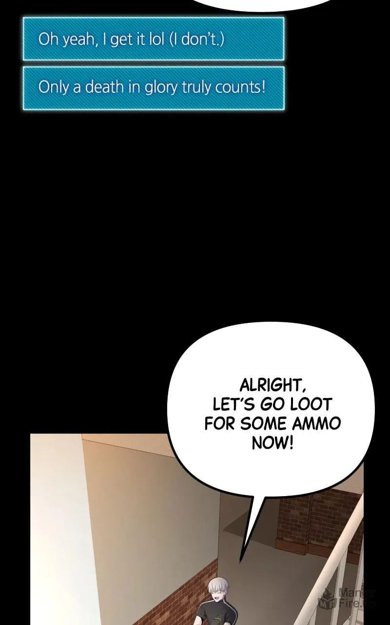 Read A Genius Game Streamer chapter 25 image 77 on Lezhin