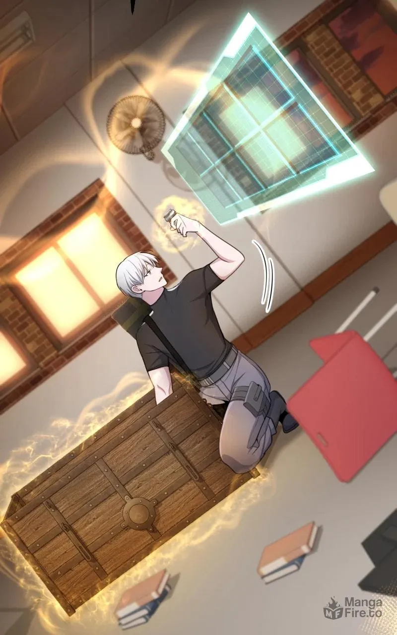 Read A Genius Game Streamer chapter 25 image 80 on Lezhin