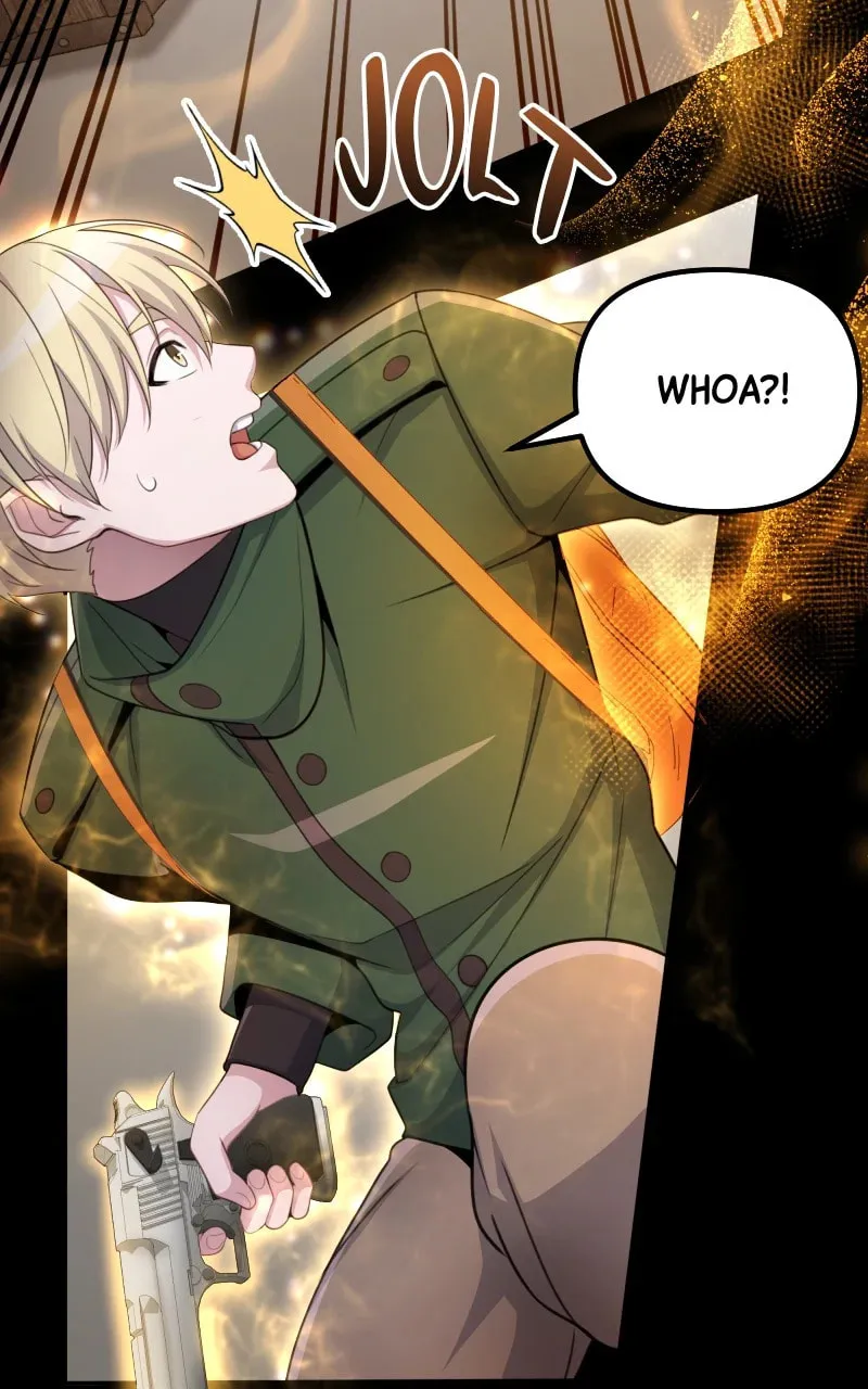 Read A Genius Game Streamer chapter 25 image 85 on Lezhin