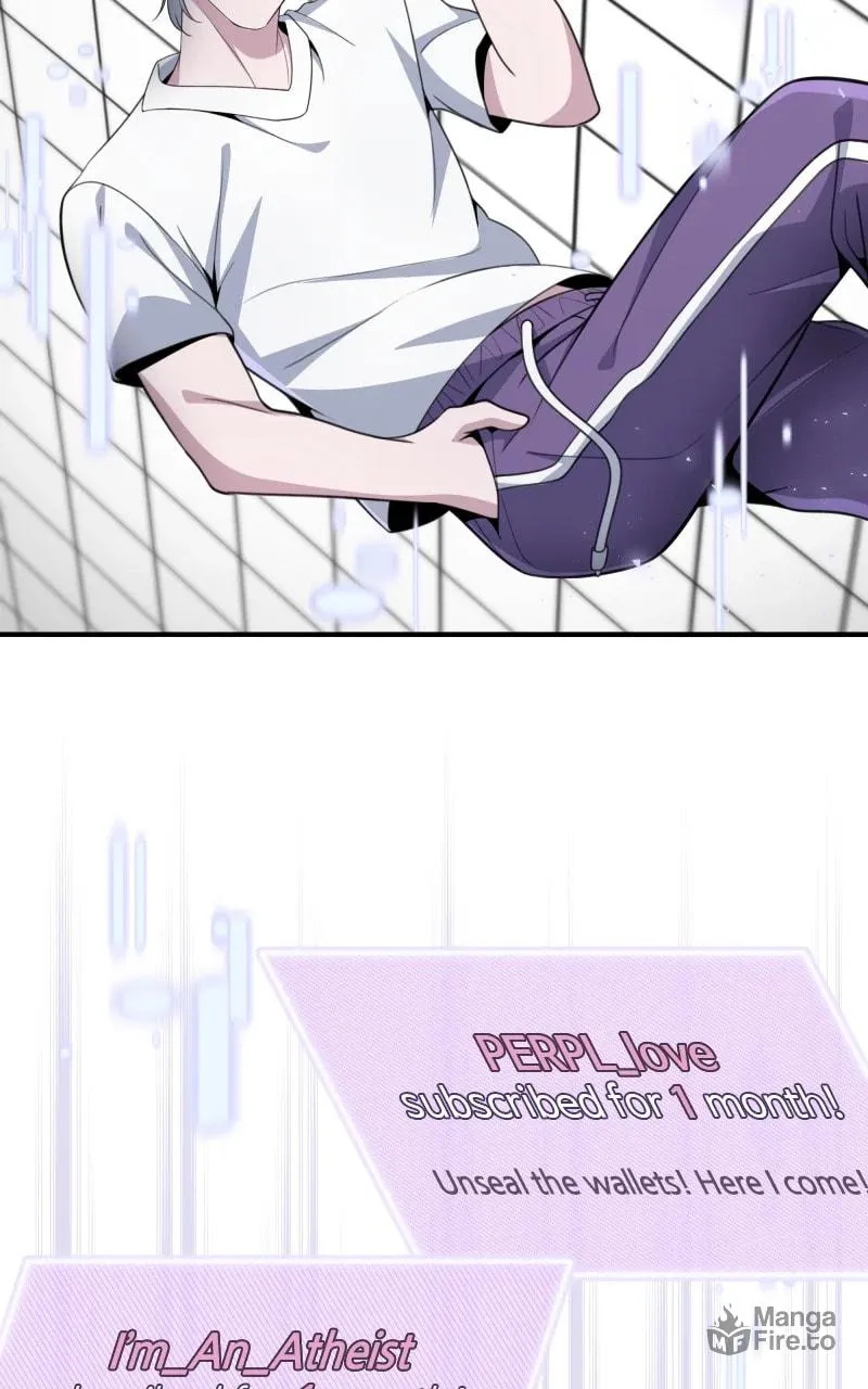 Read A Genius Game Streamer chapter 25 image 9 on Lezhin