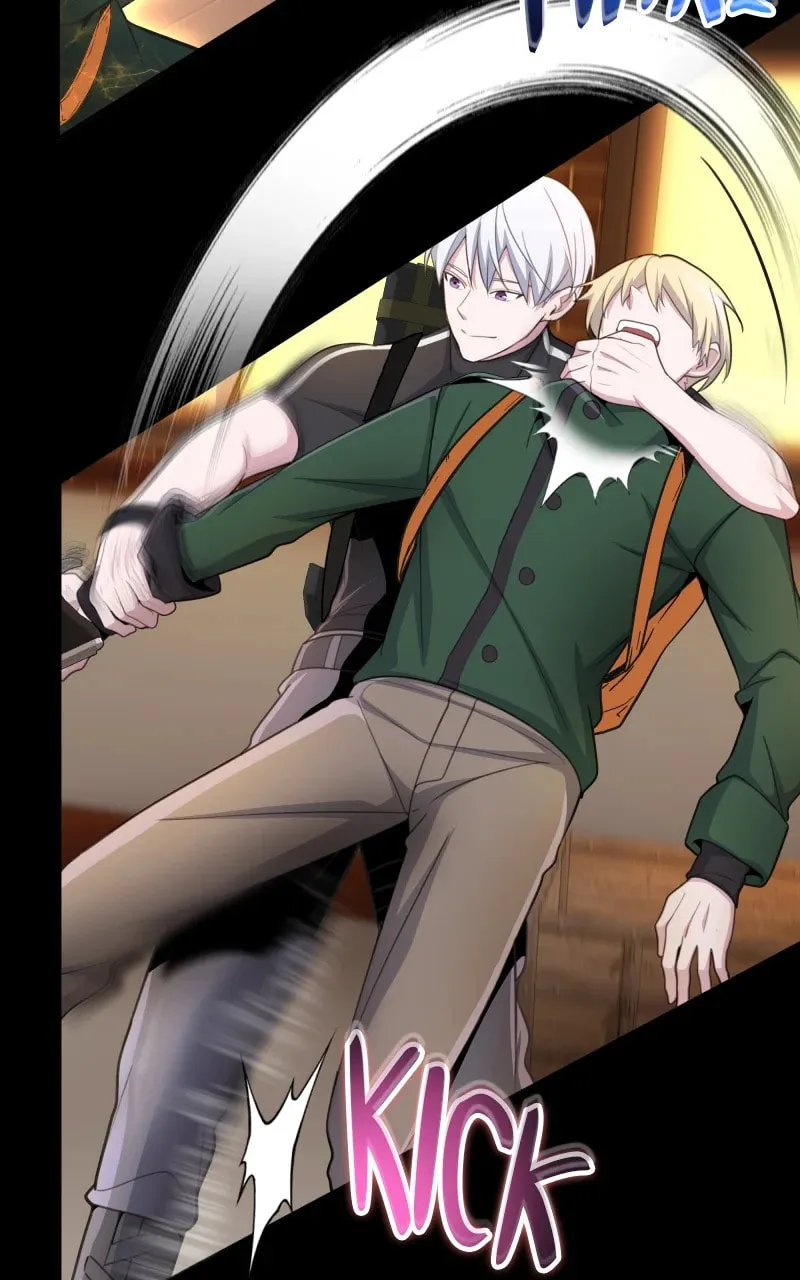 Read A Genius Game Streamer chapter 25 image 90 on Lezhin