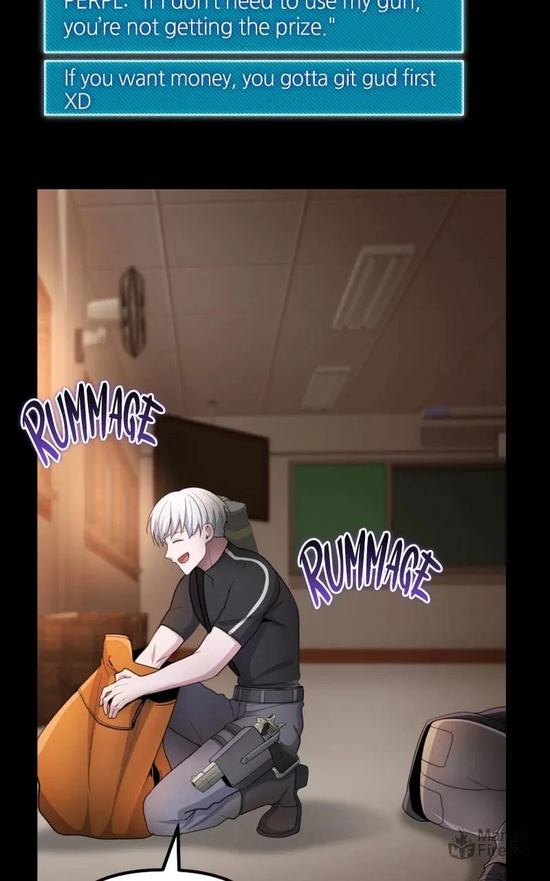 Read A Genius Game Streamer chapter 25 image 95 on Lezhin