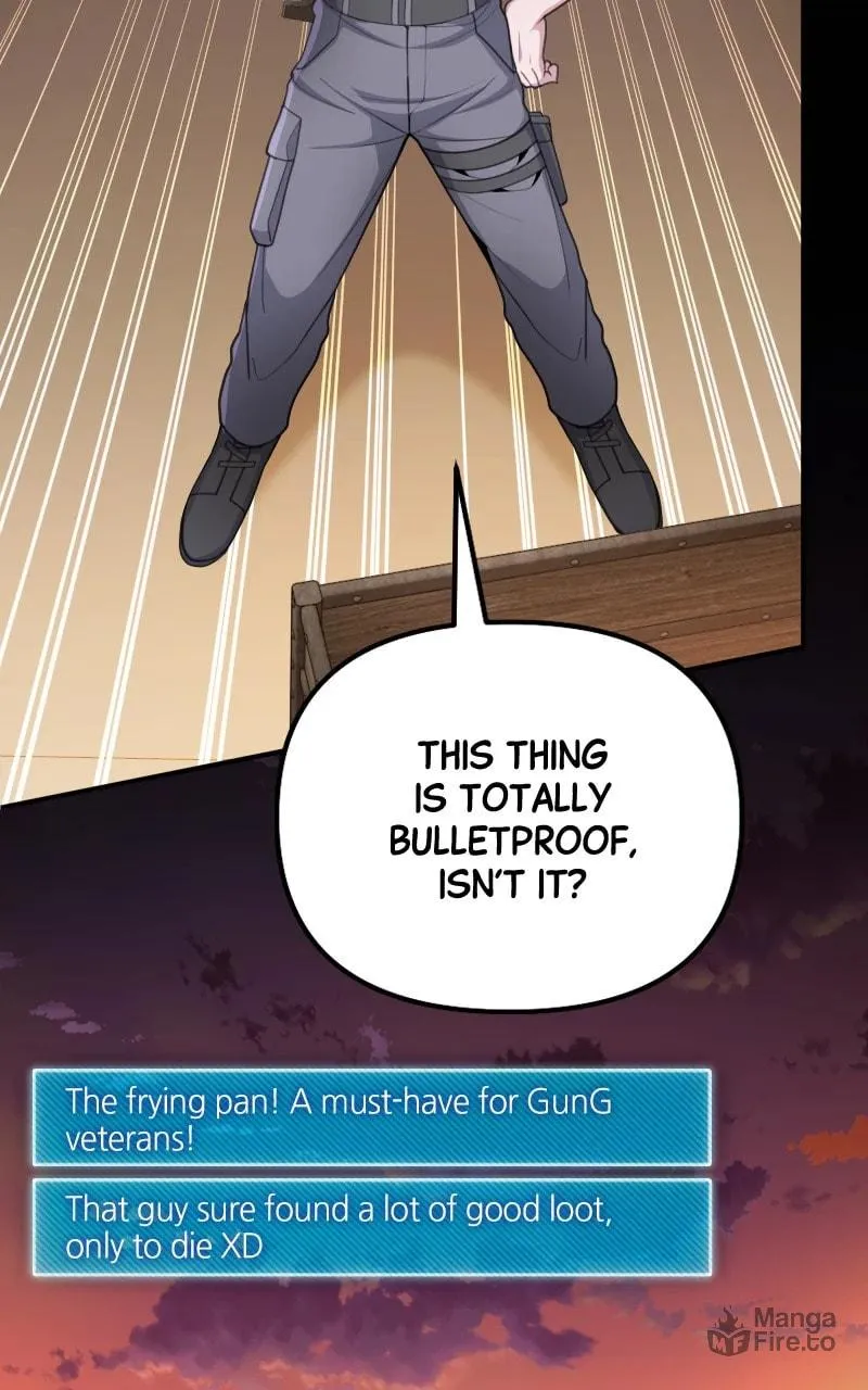 Read A Genius Game Streamer chapter 25 image 99 on Lezhin