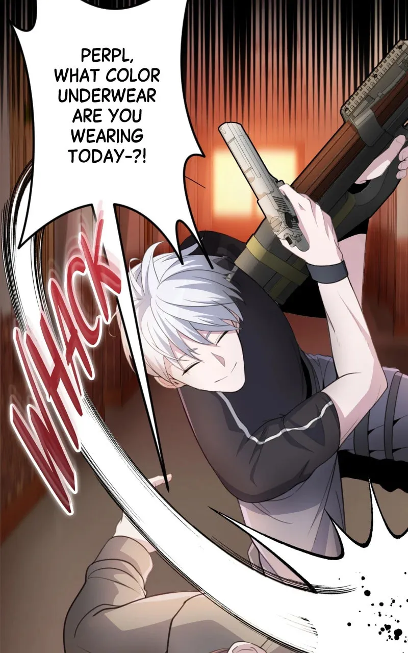 Read A Genius Game Streamer chapter 26 image 10 on Lezhin
