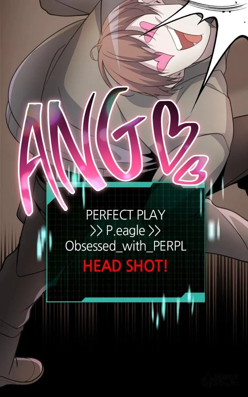 Read A Genius Game Streamer chapter 26 image 11 on Lezhin