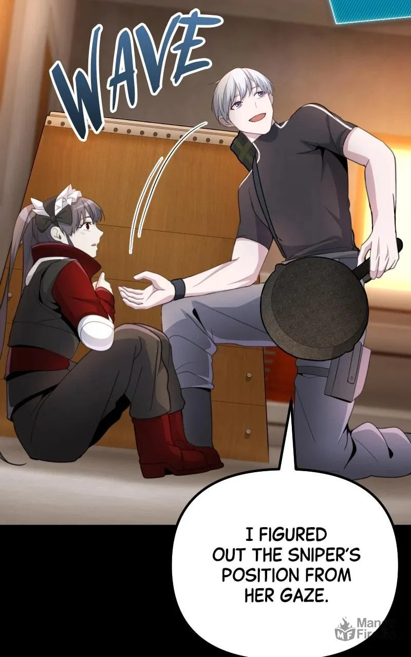 Read A Genius Game Streamer chapter 26 image 14 on Lezhin