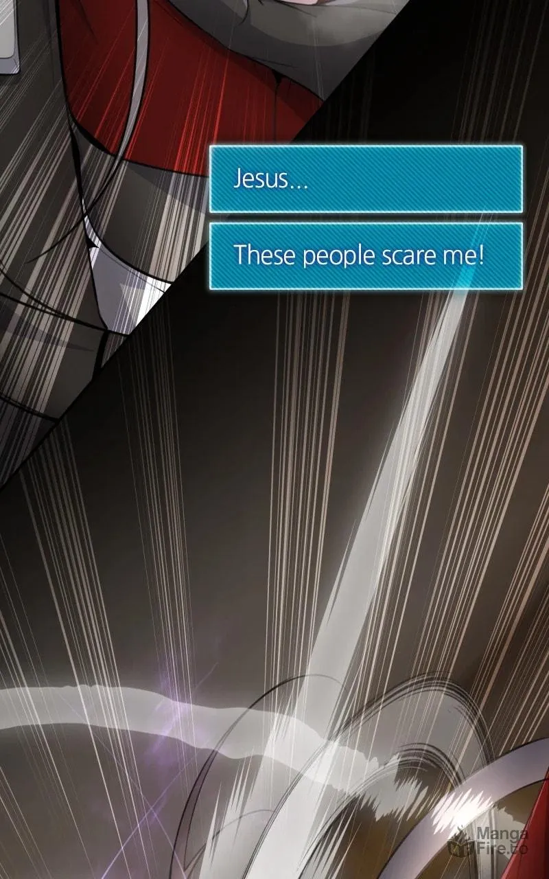 Read A Genius Game Streamer chapter 26 image 26 on Lezhin