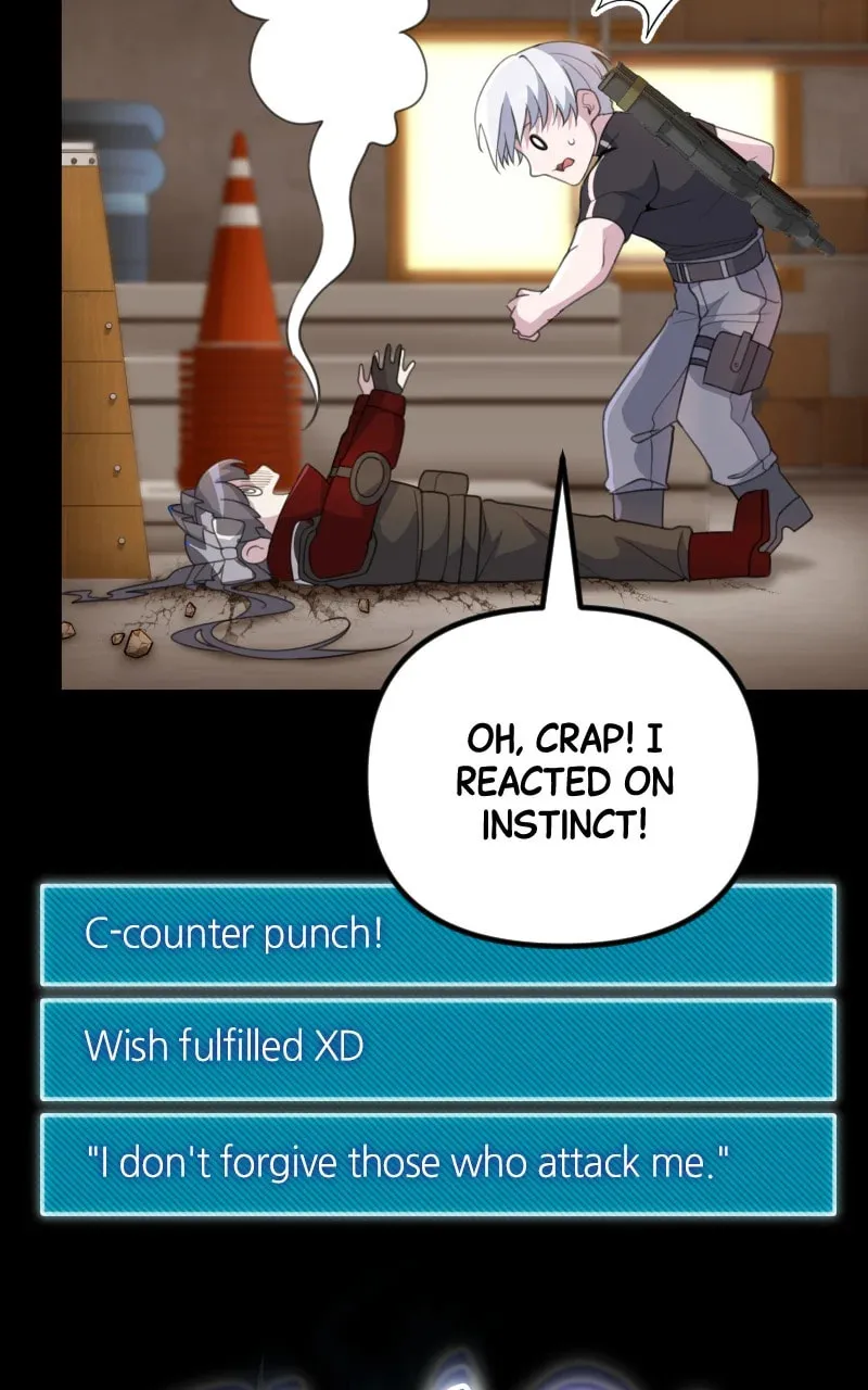 Read A Genius Game Streamer chapter 26 image 31 on Lezhin