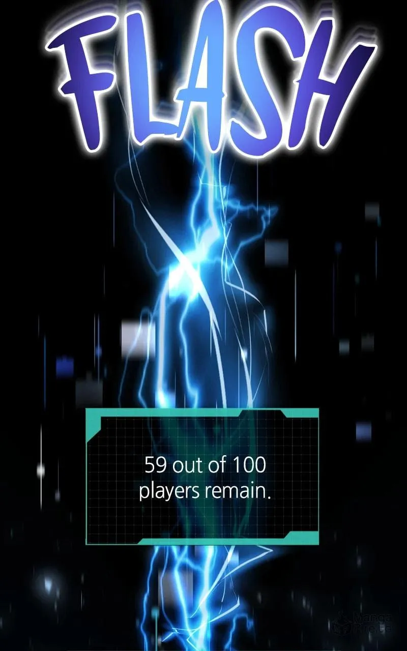 Read A Genius Game Streamer chapter 26 image 32 on Lezhin