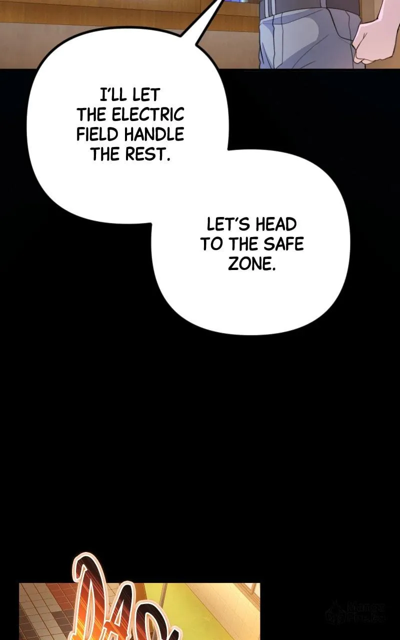 Read A Genius Game Streamer chapter 26 image 34 on Lezhin
