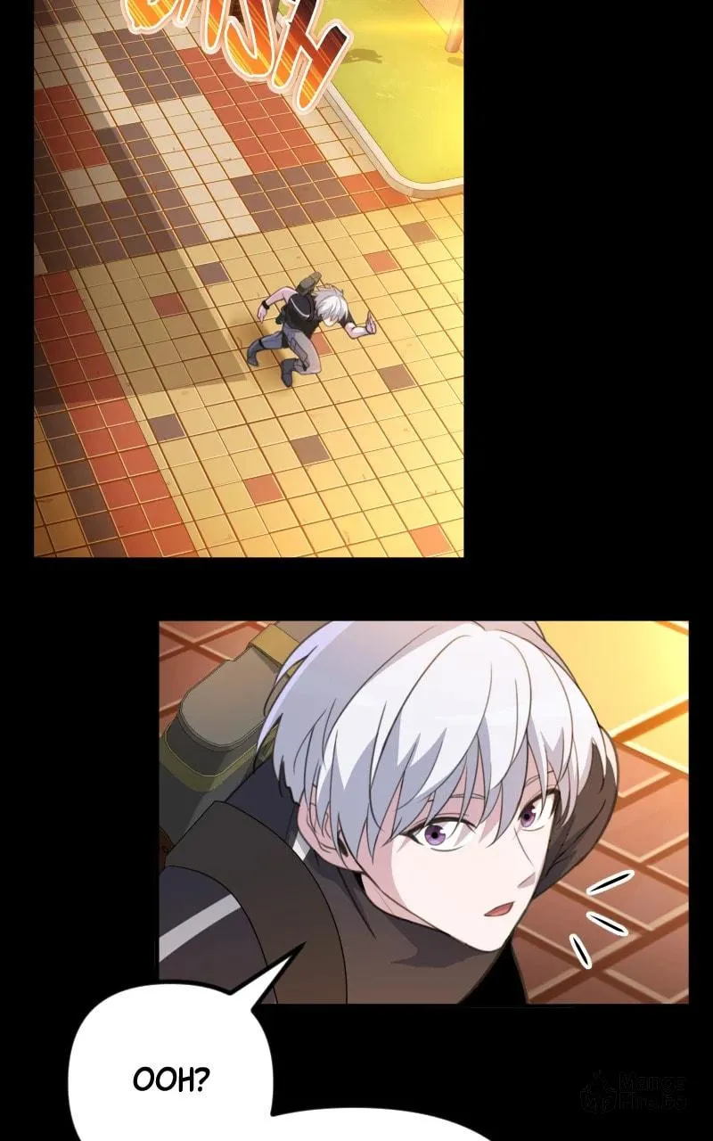 Read A Genius Game Streamer chapter 26 image 35 on Lezhin
