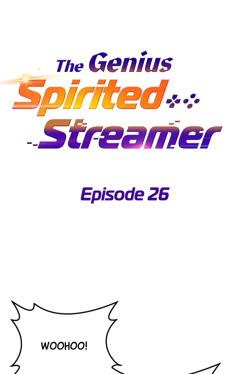 Read A Genius Game Streamer chapter 26 image 42 on Lezhin