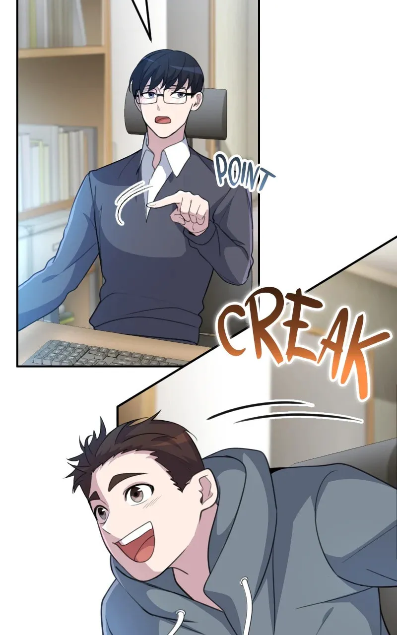 Read A Genius Game Streamer chapter 26 image 46 on Lezhin