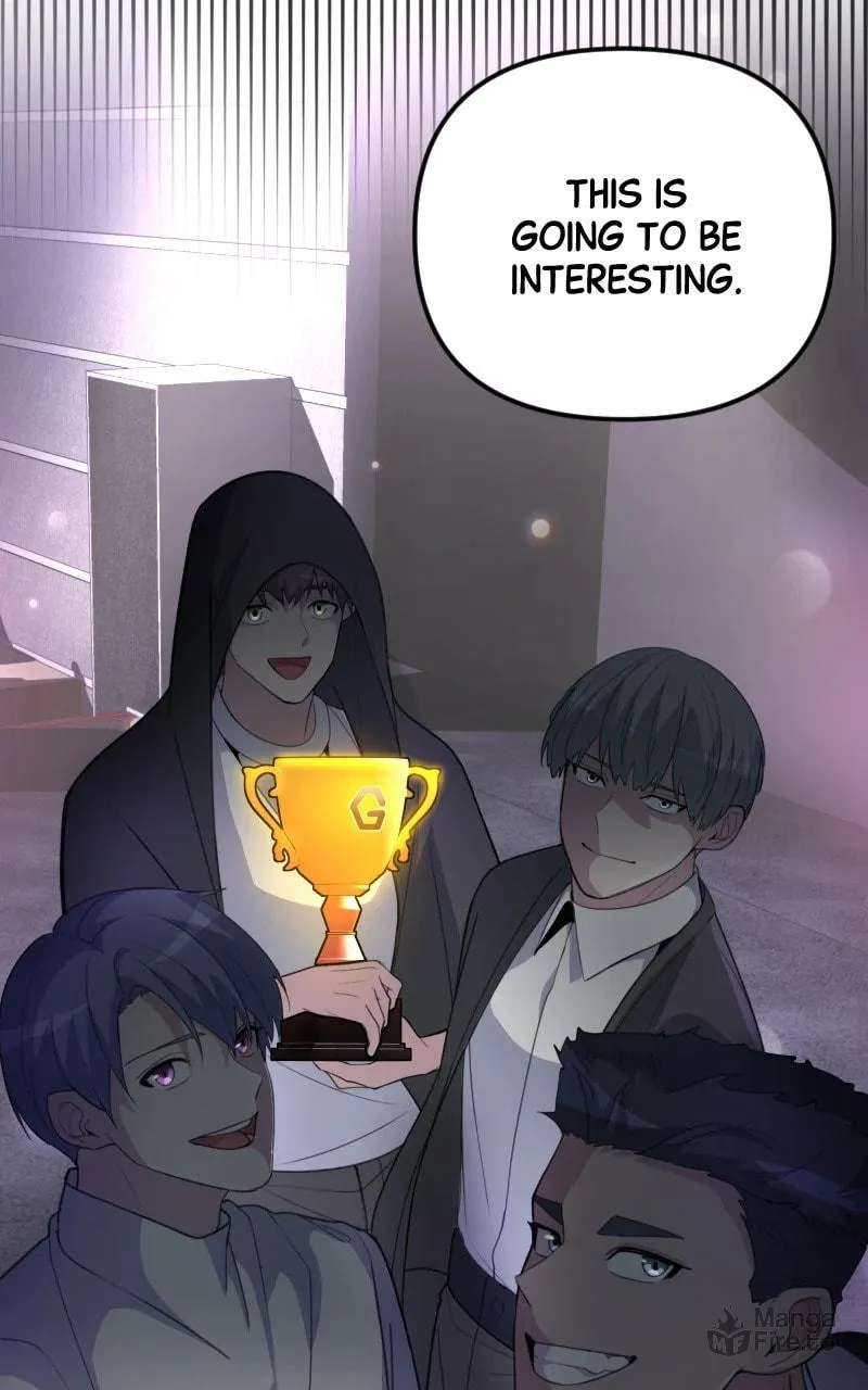 Read A Genius Game Streamer chapter 26 image 49 on Lezhin