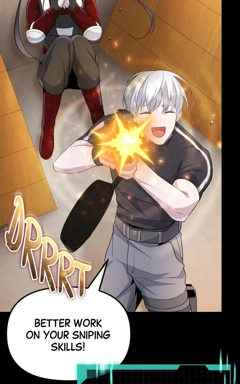 Read A Genius Game Streamer chapter 26 image 7 on Lezhin