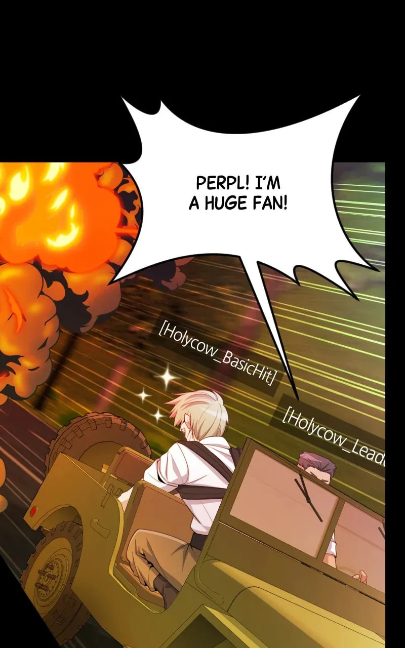 Read A Genius Game Streamer chapter 26 image 97 on Lezhin