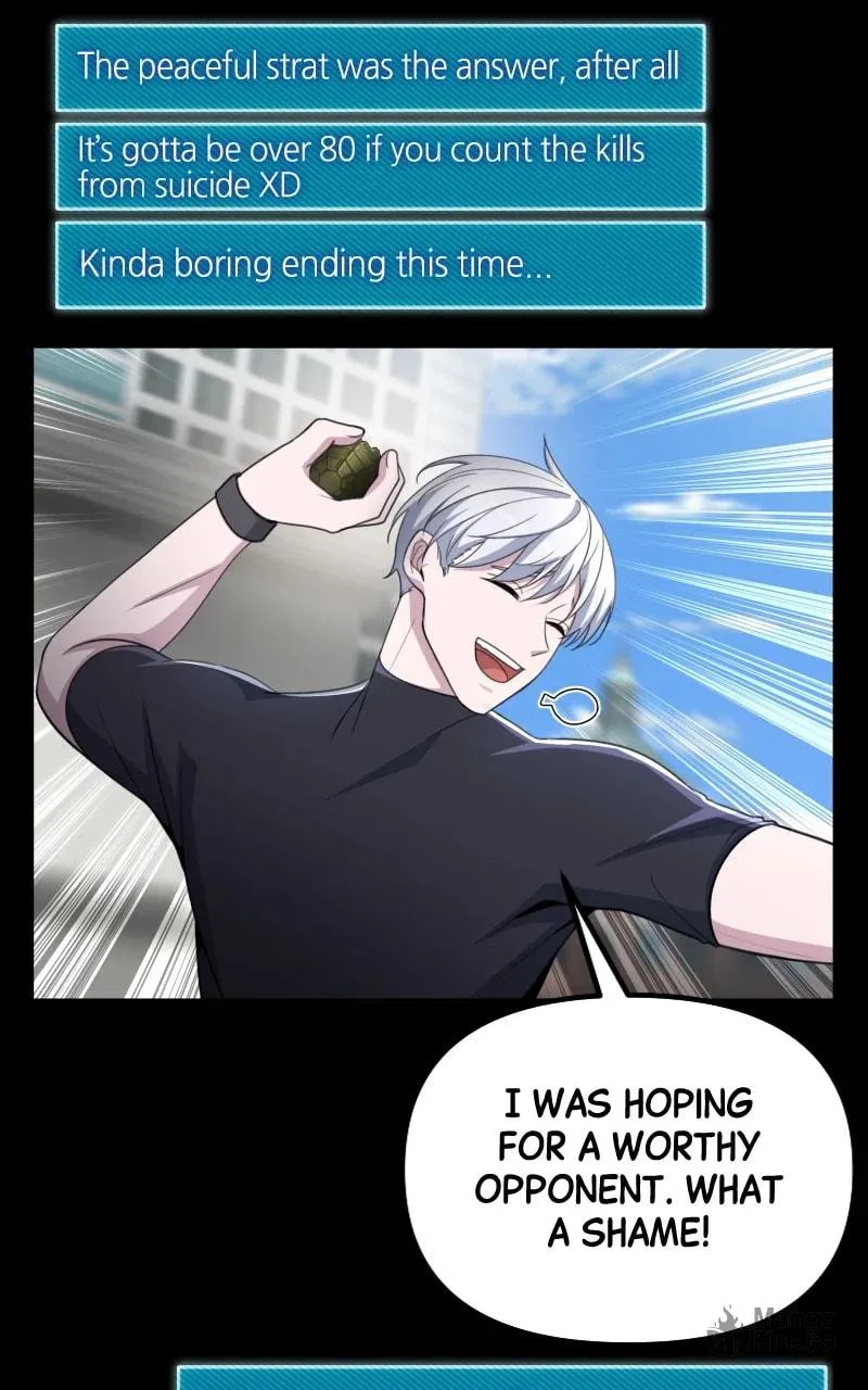 Read A Genius Game Streamer chapter 27 image 101 on Lezhin