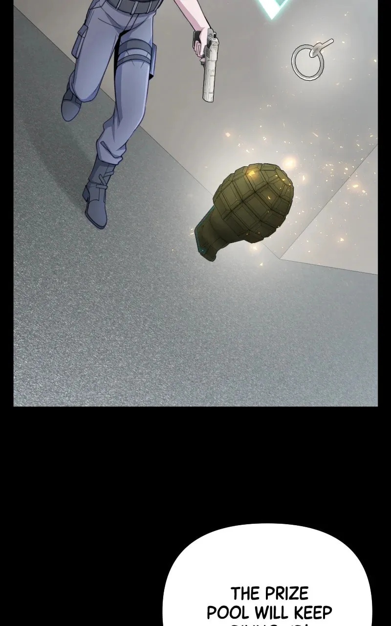 Read A Genius Game Streamer chapter 27 image 105 on Lezhin