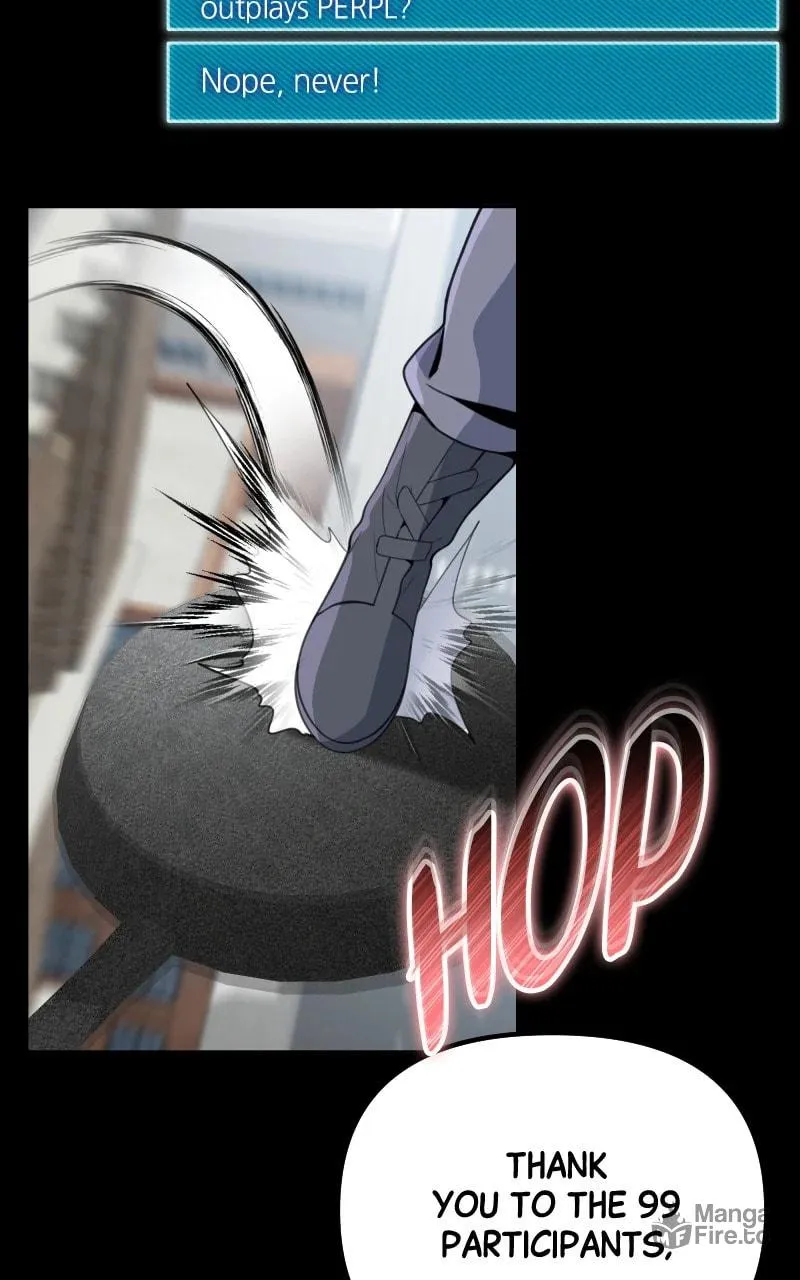 Read A Genius Game Streamer chapter 27 image 107 on Lezhin