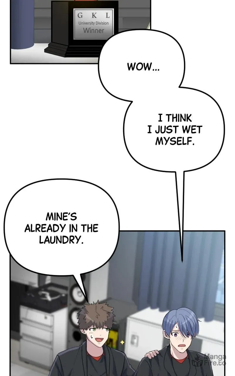 Read A Genius Game Streamer chapter 27 image 116 on Lezhin