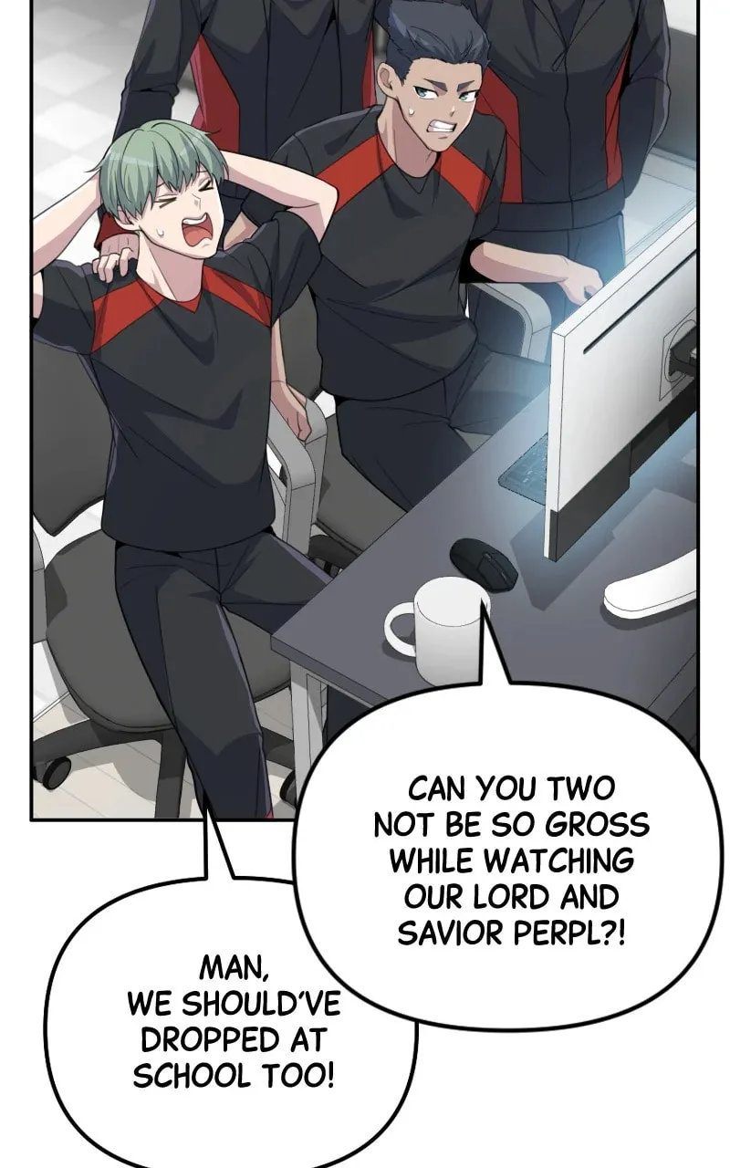 Read A Genius Game Streamer chapter 27 image 117 on Lezhin