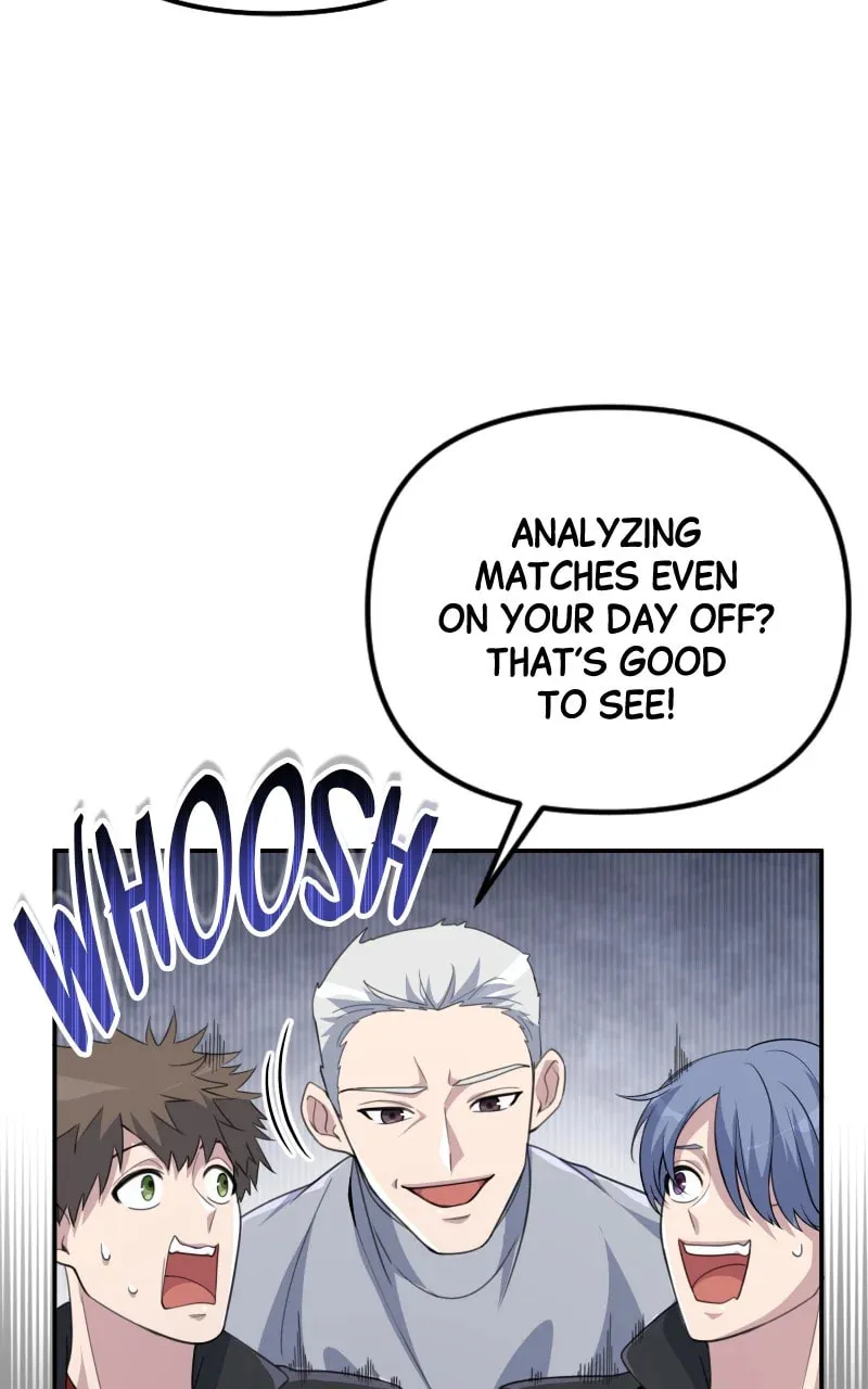 Read A Genius Game Streamer chapter 27 image 118 on Lezhin