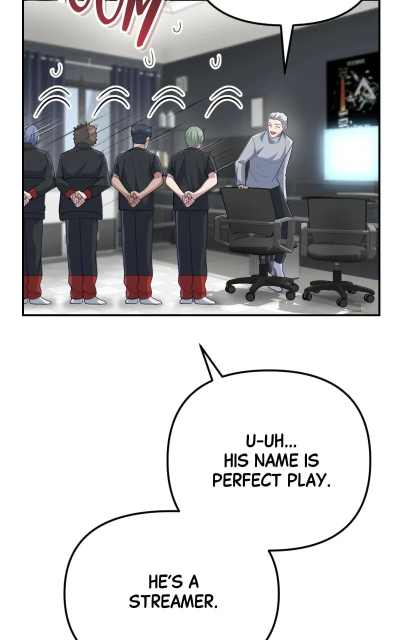Read A Genius Game Streamer chapter 27 image 120 on Lezhin
